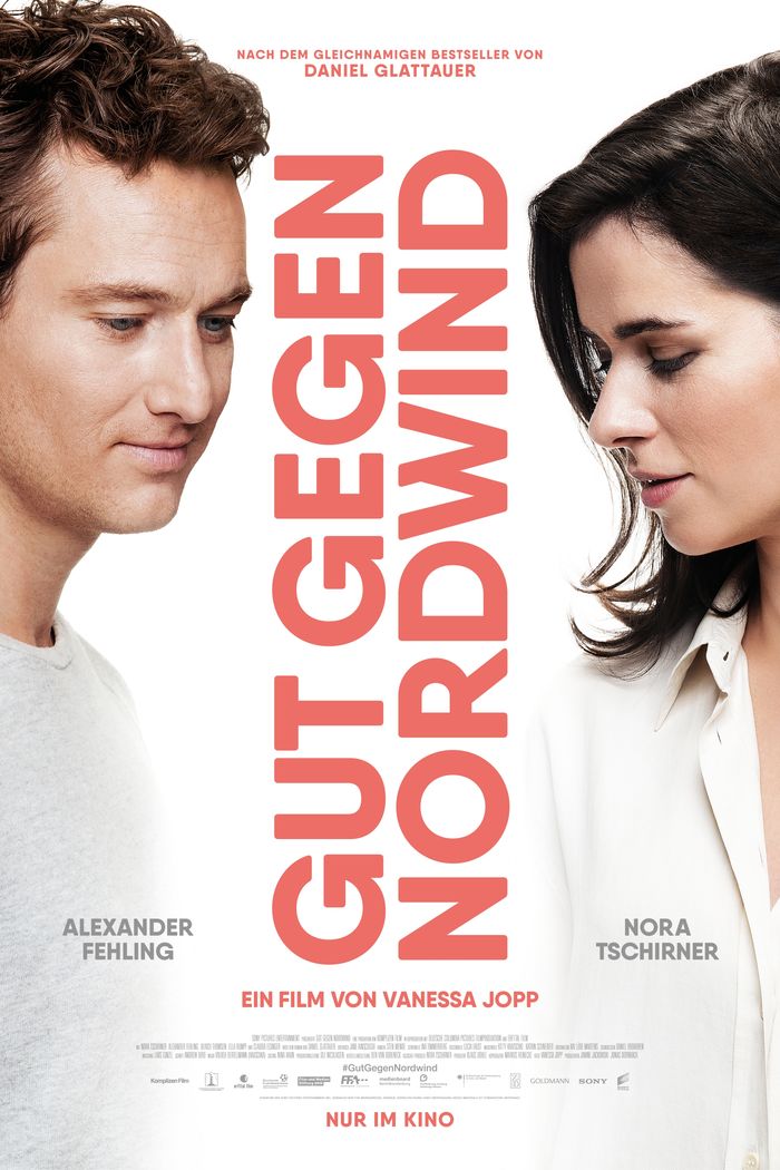 Gut gegen Nordwind — KOMPLIZEN FILM
