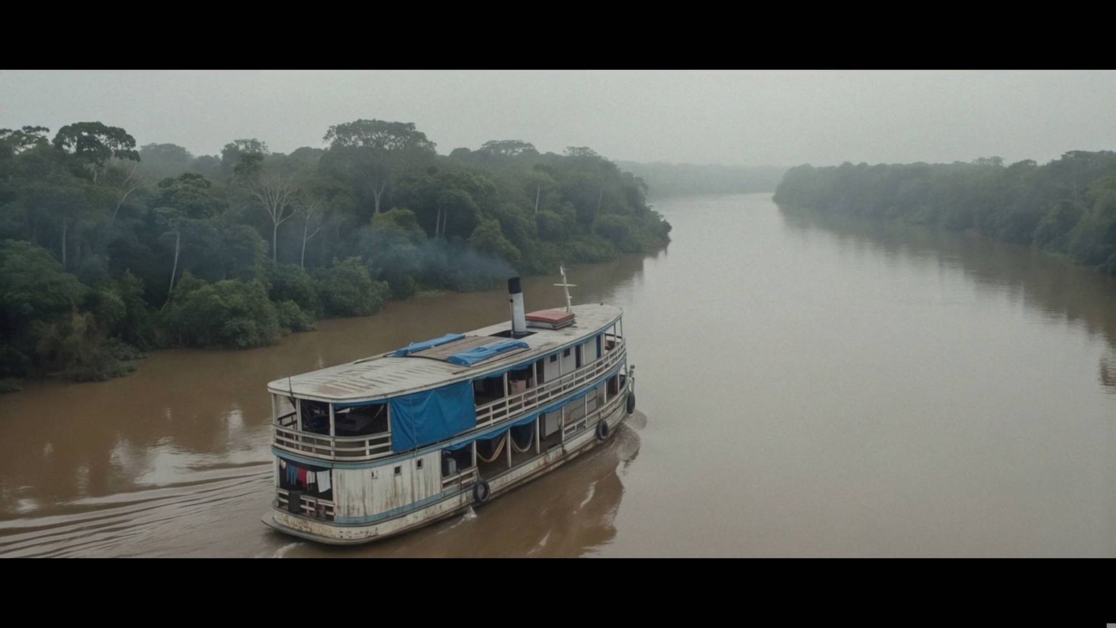 Amazonas