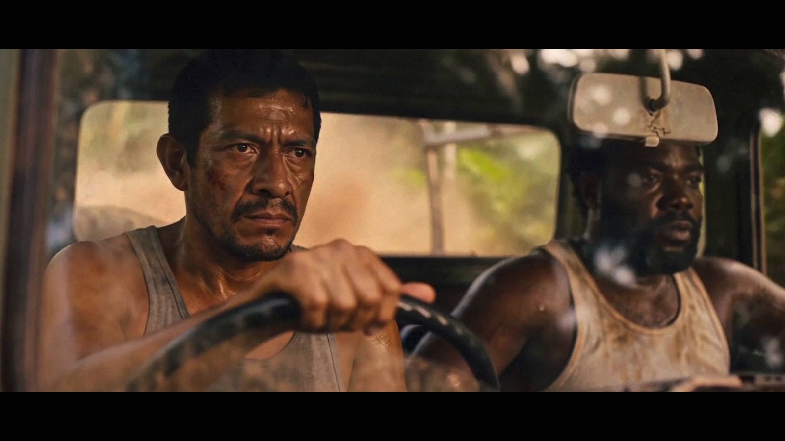 Driver