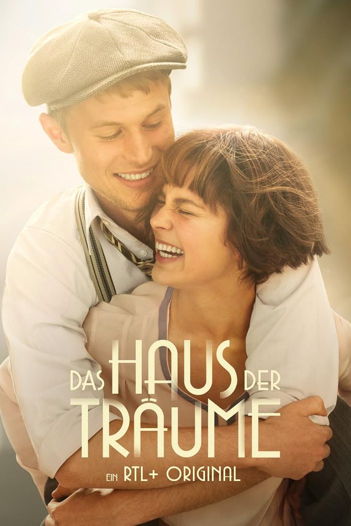 Haus der Träume — RTL+ / ARD