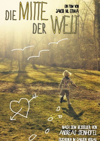 Die Mitte der Welt — NEUE SCHÖNHAUSER FILM