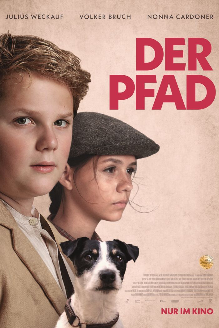 Der Pfad — WARNER BROS.