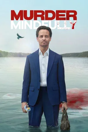 Achtsam Morden S2 — NETFLIX